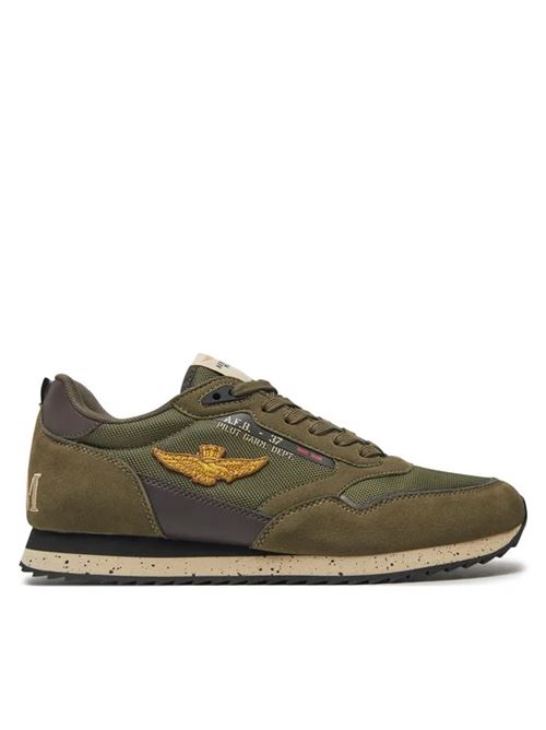 sneakers AERONAUTICA MILITARE | SC288CT337994530